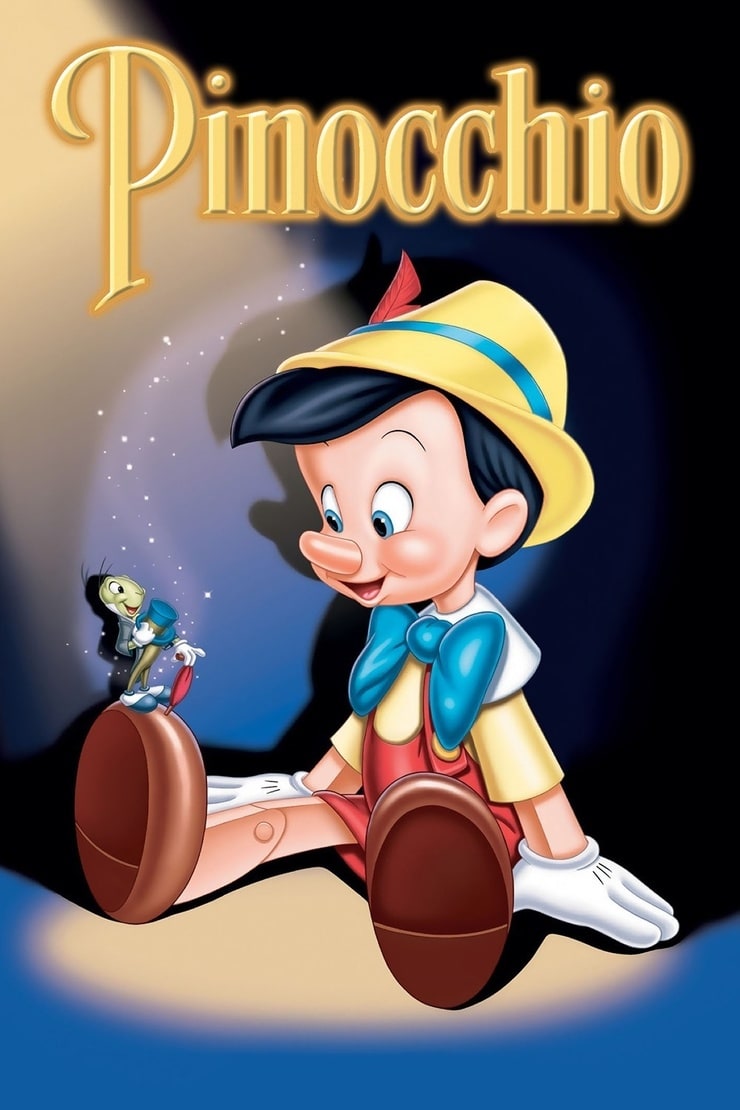 Pinocchio