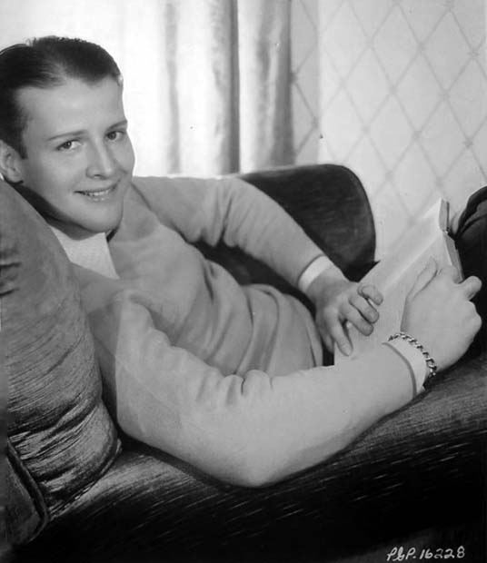 Barry Norton