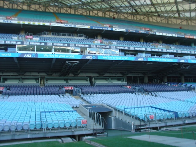 Stadium Australia, Sydney