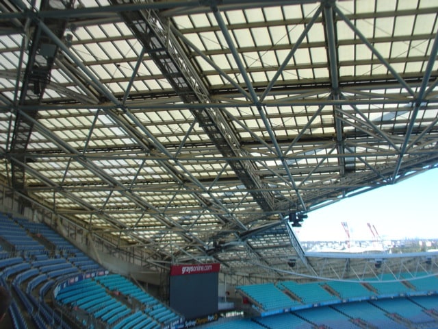 Stadium Australia, Sydney