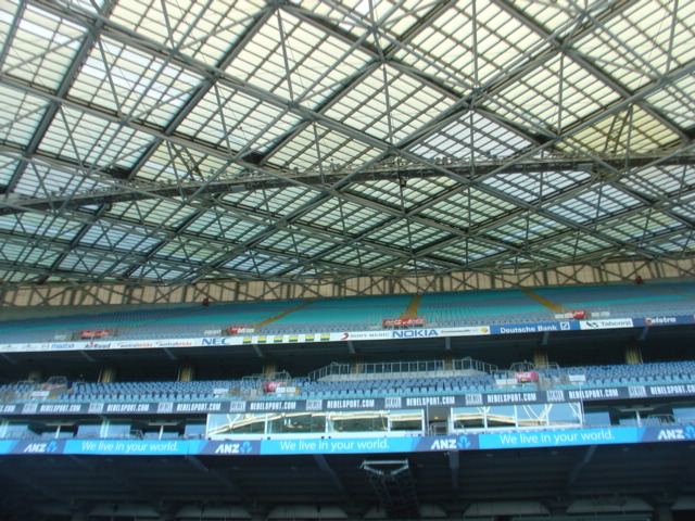 Stadium Australia, Sydney