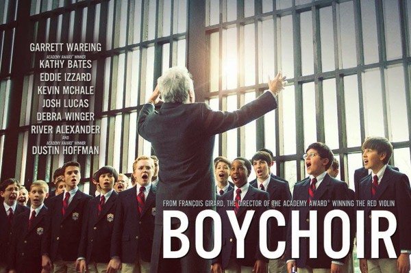 Boychoir