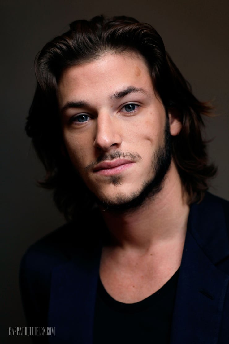 Gaspard Ulliel picture