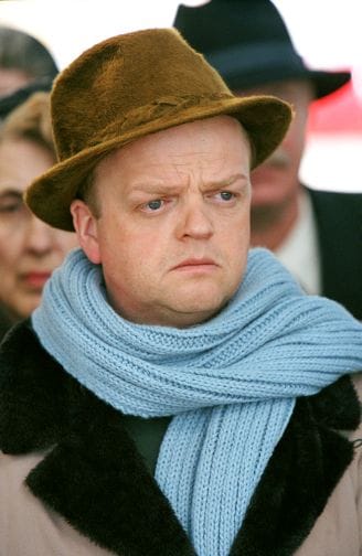 Toby Jones