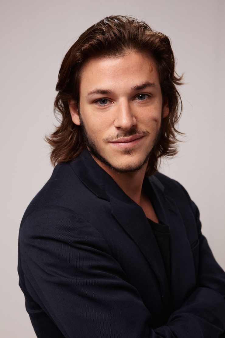 Gaspard Ulliel