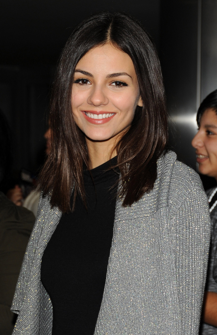 Victoria Justice Victoria Justice