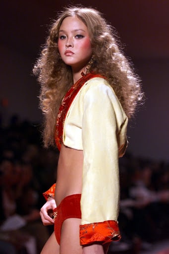 Devon Aoki