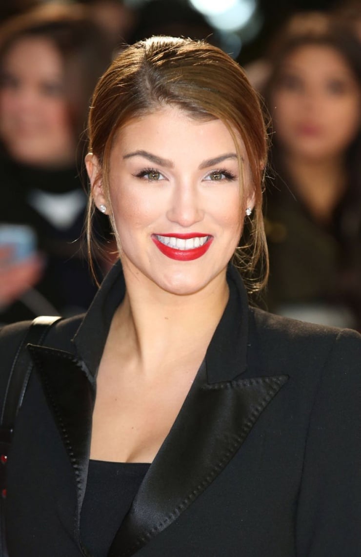 Amy Willerton