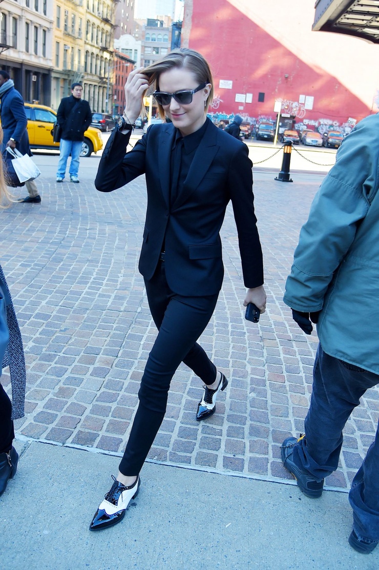 Evan Rachel Wood Evan Rachel Wood