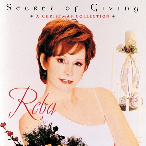 Secret Of Giving: A Christmas Collection