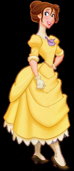 Jane Porter