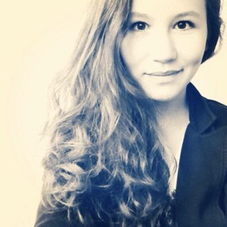 Isabelle Stokkel Isabelle Stokkel