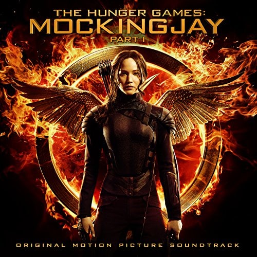 The Hunger Games: Mockingjay Pt. 1 (Original Motion Picture Soundtrack)