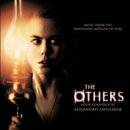 The Others: Original Motion Picture Score