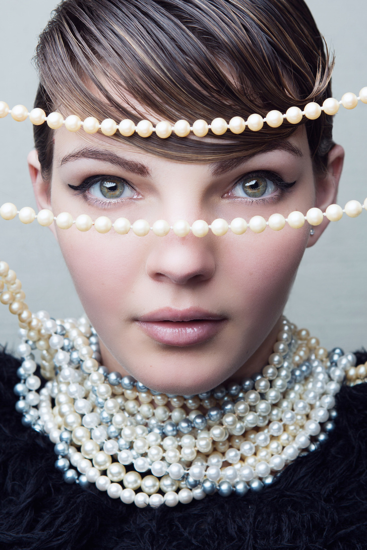 Camren Bicondova