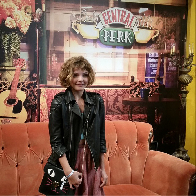 Camren Bicondova