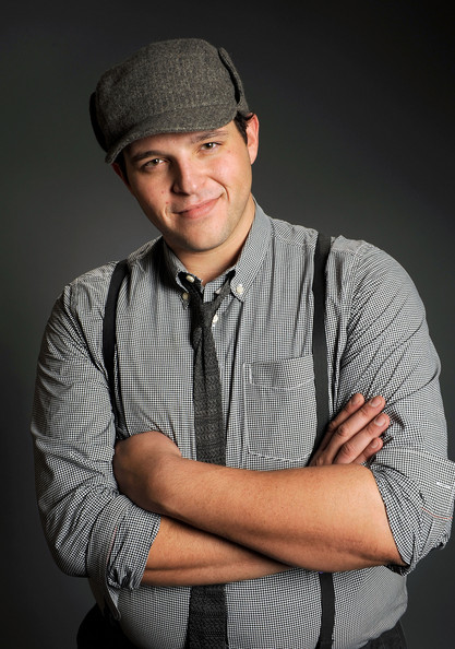 Picture of Daniel Franzese