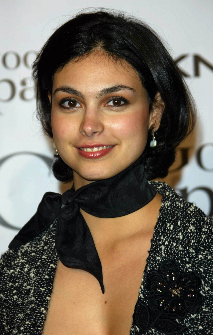 Morena Baccarin Morena Baccarin