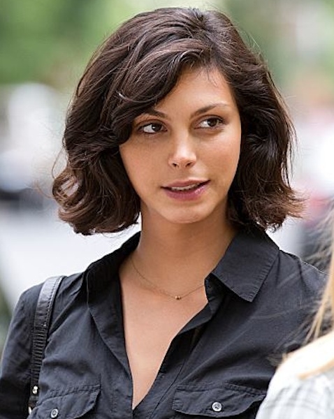 Morena Baccarin Morena Baccarin