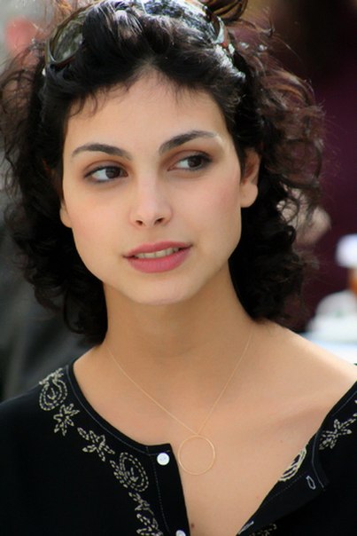 Morena Baccarin Morena Baccarin