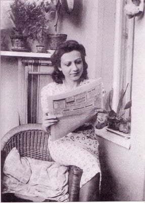 "Timewatch" Love Story: Berlin 1942