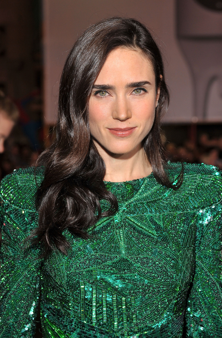 Jennifer Connelly Jennifer Connelly