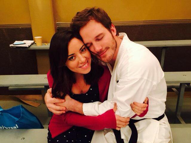 Parks and Recreation Parks and Recreation