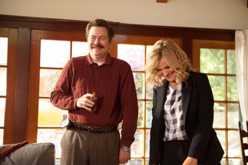 Parks and Recreation