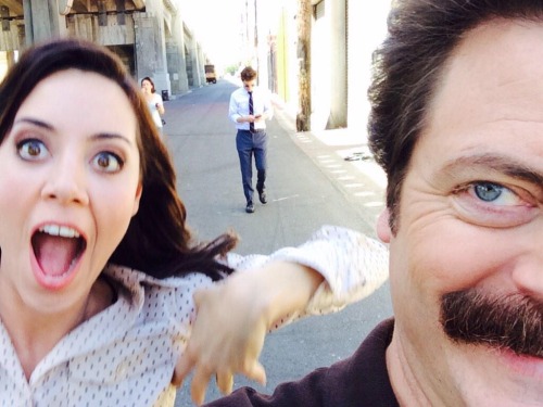 Parks and Recreation Parks and Recreation