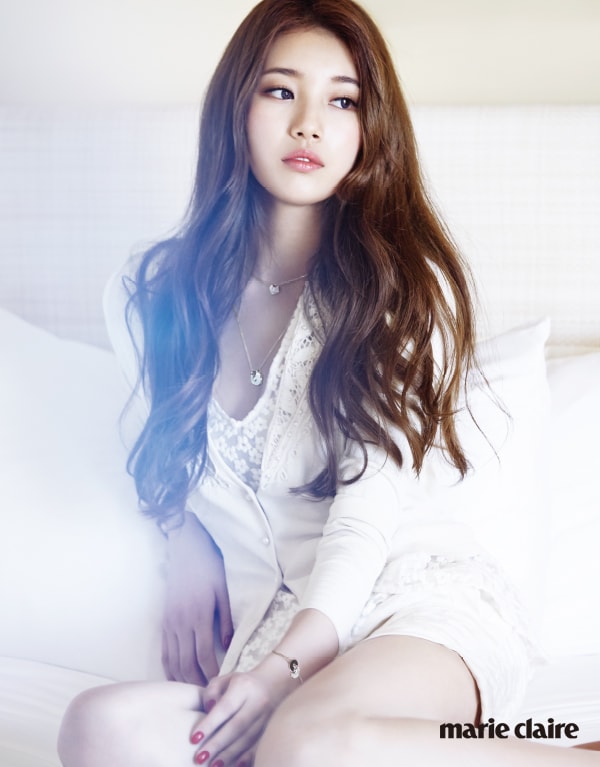 Suzy Bae