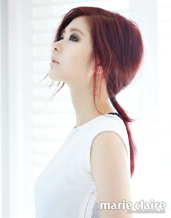 Jung So Min