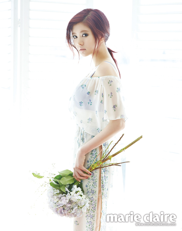 Jung So Min