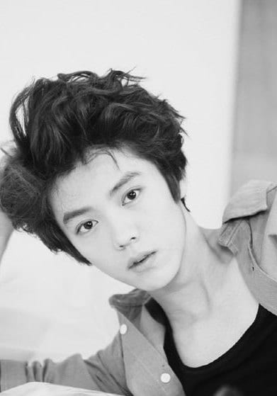 Luhan