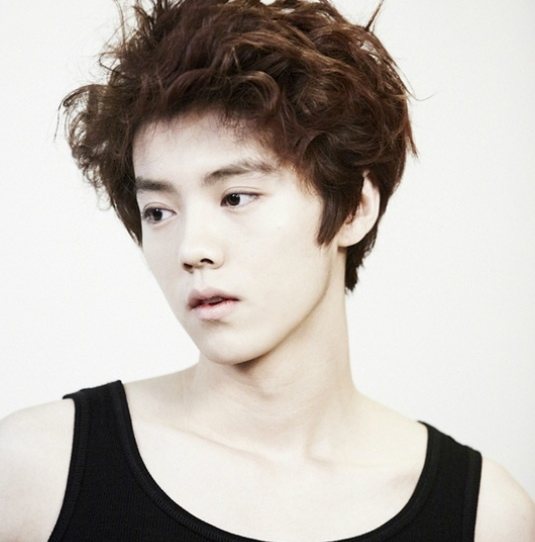 Luhan