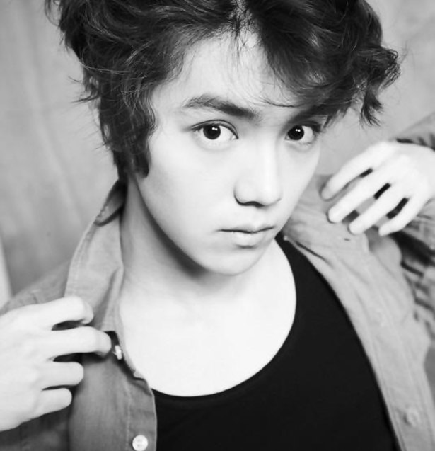 Luhan