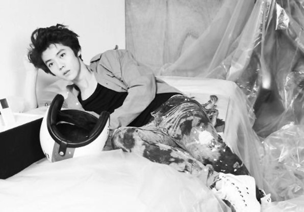 Luhan