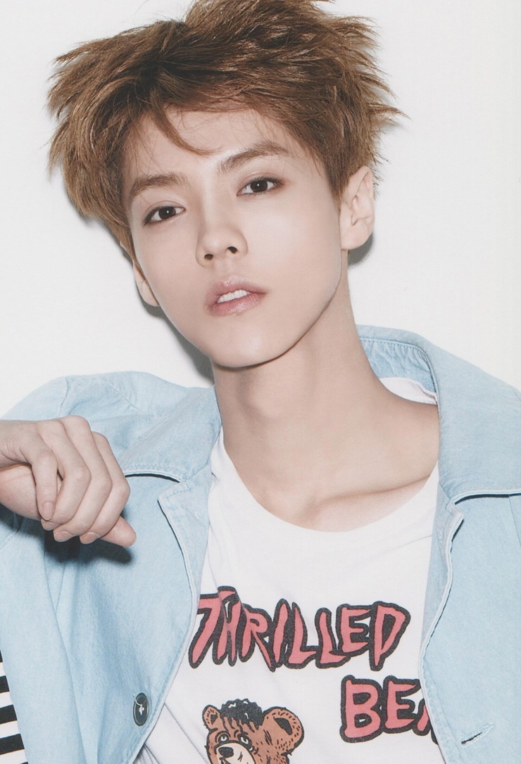 Luhan