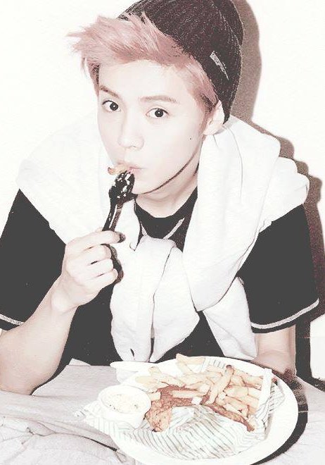 Luhan