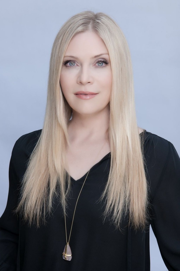 Emily Procter Emily Procter