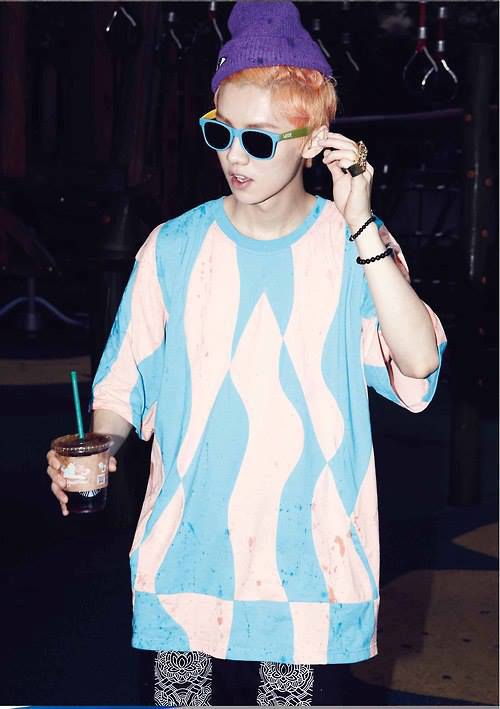 Luhan