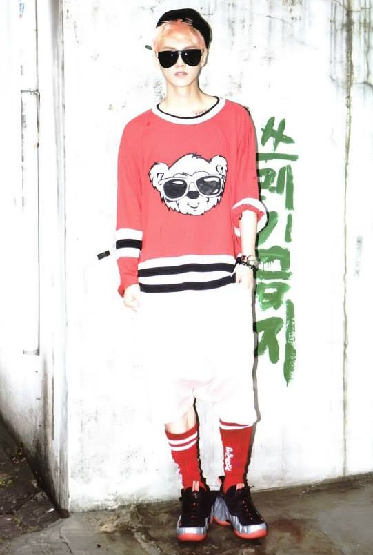 Luhan