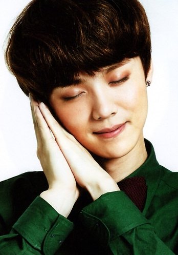 Luhan