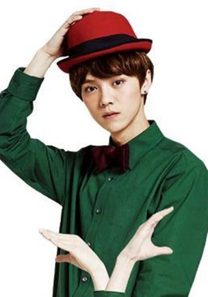 Luhan