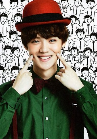 Luhan