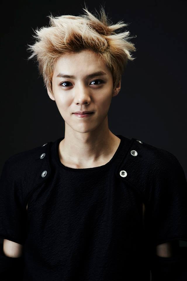 Luhan