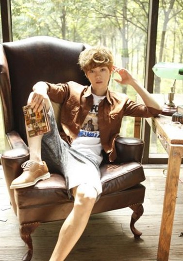 Luhan