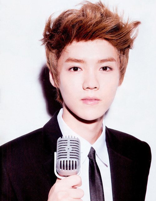 Luhan