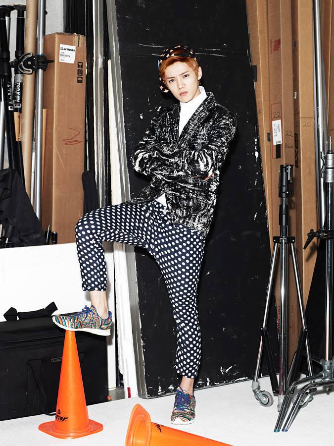 Luhan