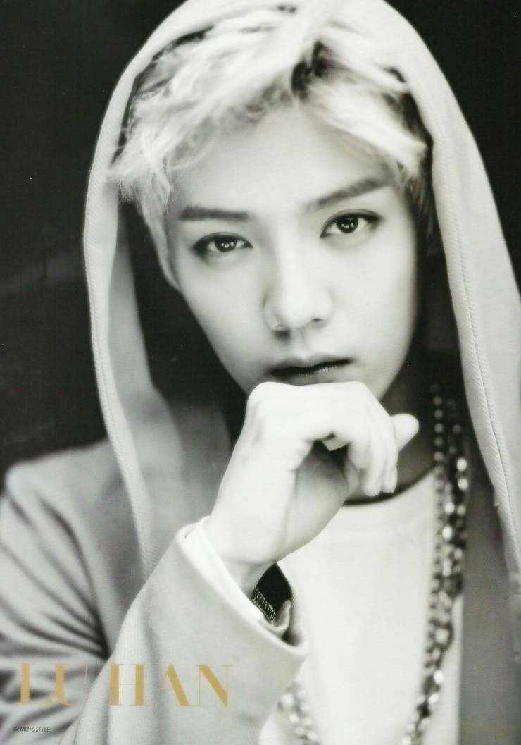 Luhan