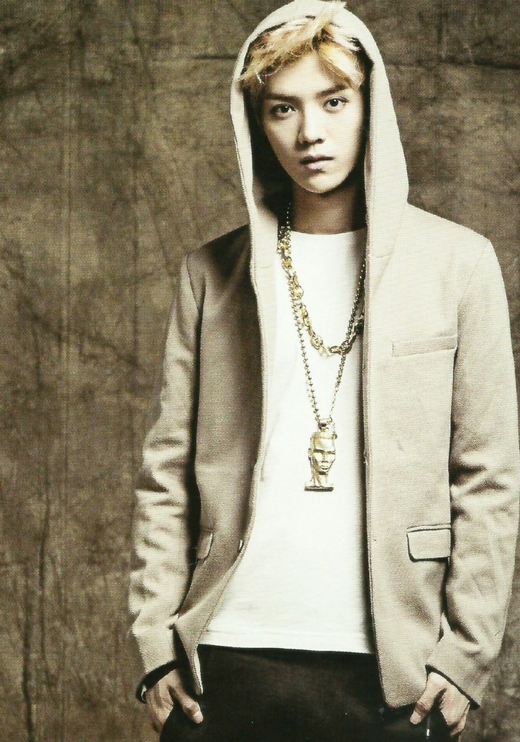 Luhan